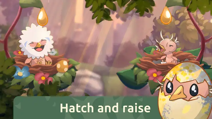 Bird Kind screenshot 3
