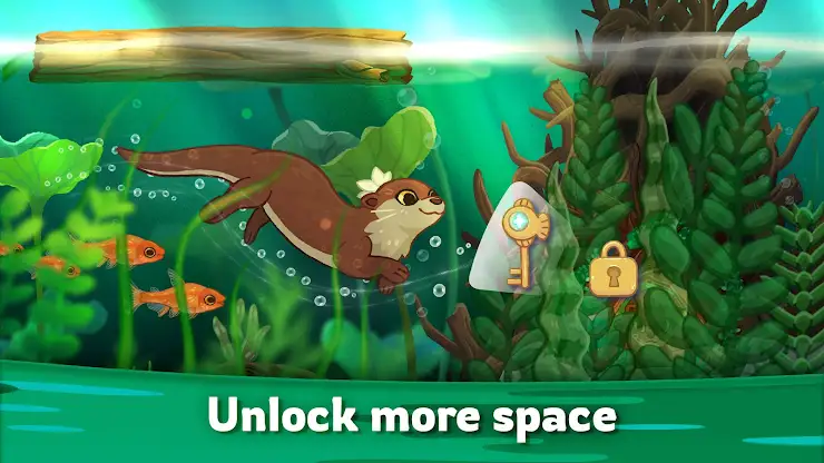 Pondlife — Fish, Frogs & More! screenshot 6