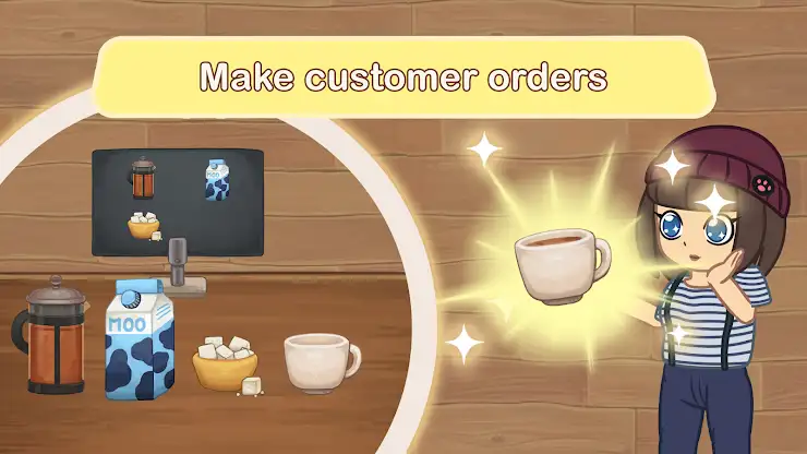 Furistas Cat Cafe screenshot 5