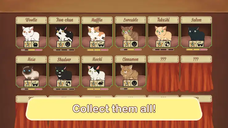 Furistas Cat Cafe screenshot 4