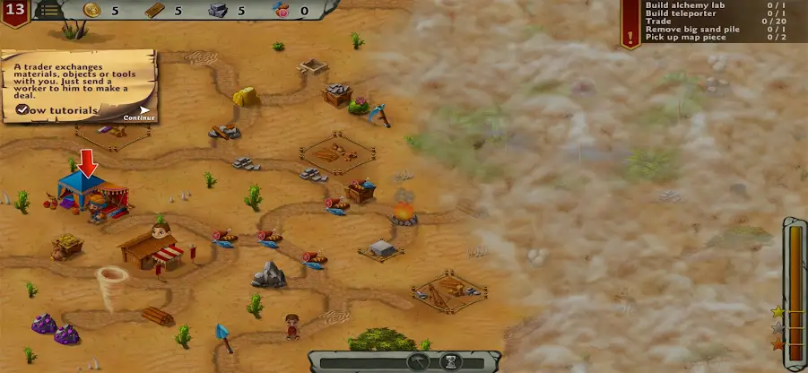 Heroes of Rome 2 screenshot 5