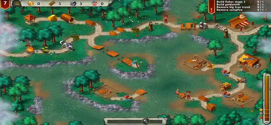 Heroes of Rome 2 screenshot 4