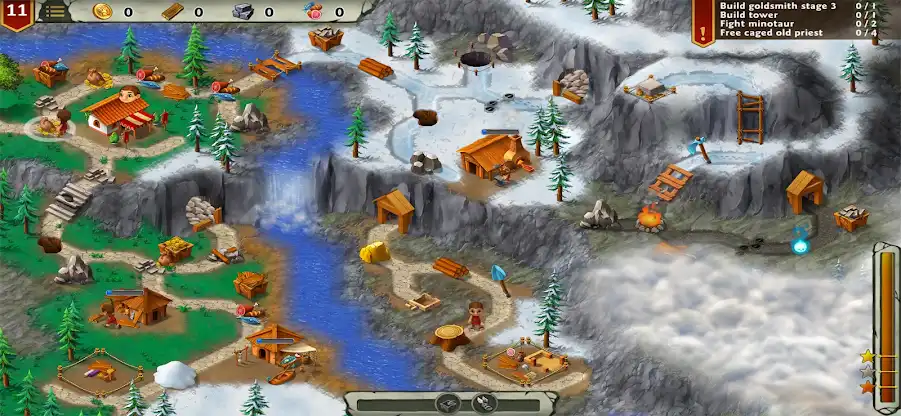 Heroes of Rome 2 screenshot 6