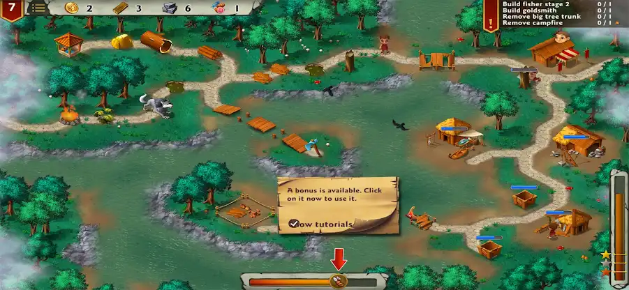 Heroes of Rome 2 screenshot 8