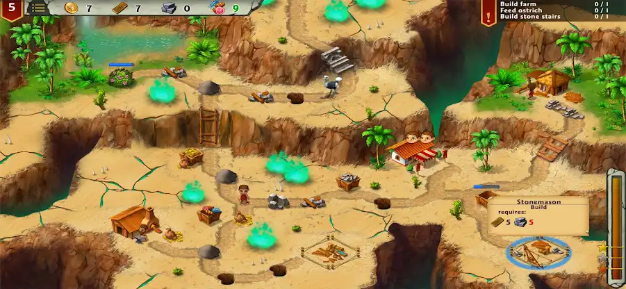 Heroes of Rome 2 screenshot 3