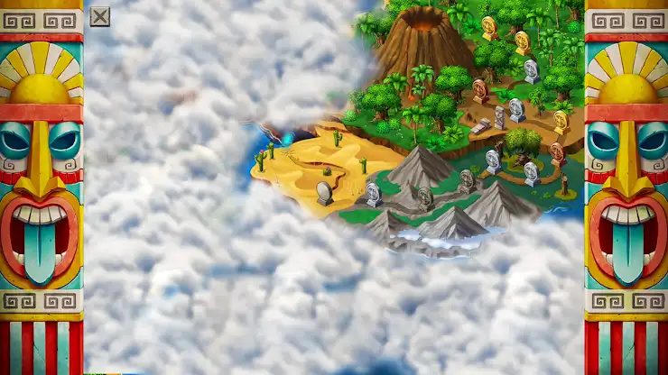 Tales of Inca 2 New Adventures screenshot 5