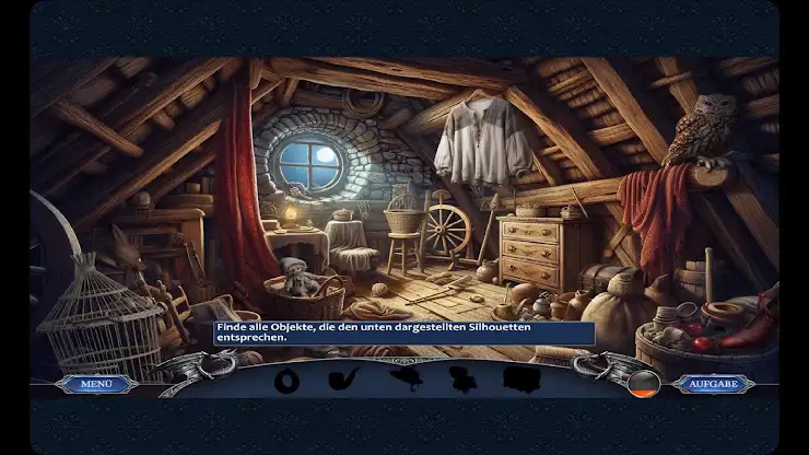 Adventures + Quests screenshot 8