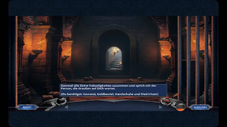 Adventures + Quests screenshot 6