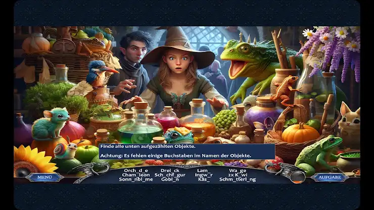 Adventures + Quests screenshot 5