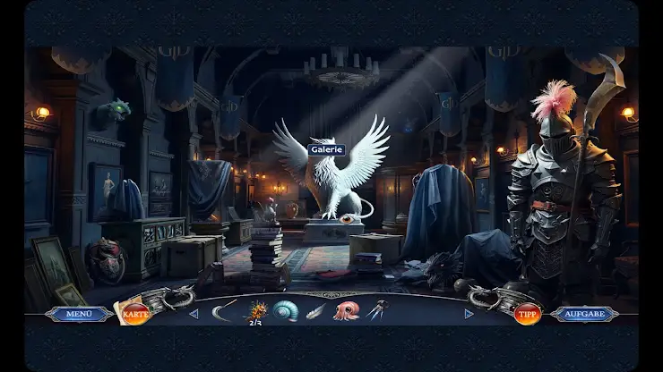 Adventures + Quests screenshot 4