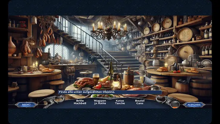 Adventures + Quests screenshot 2
