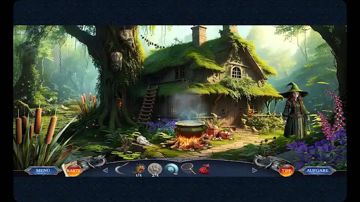 Adventures + Quests screenshot 7