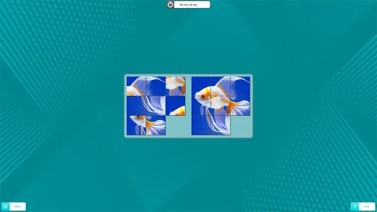 Brain-Jogging XXL screenshot 6