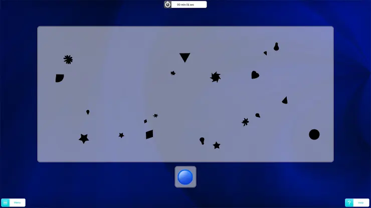 Brain-Jogging XXL screenshot 4