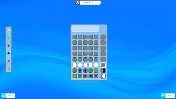 Brain-Jogging XXL screenshot 2