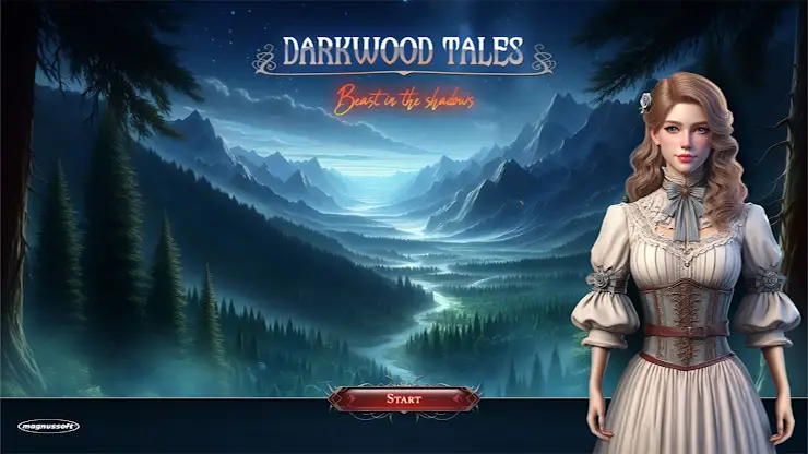 Darkwood Tales screenshot 1