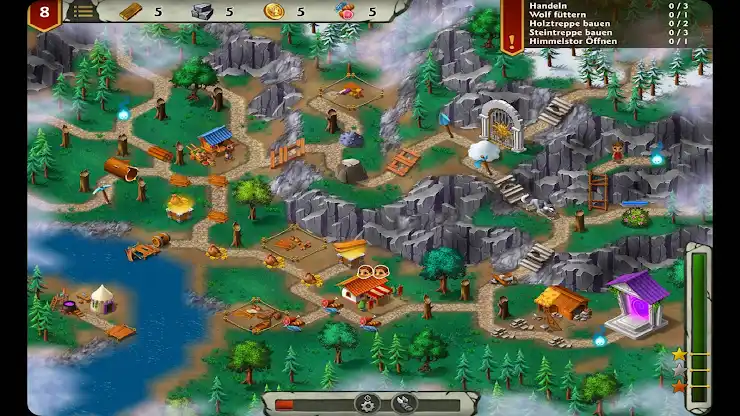 Heroes of Rome 3 screenshot 5