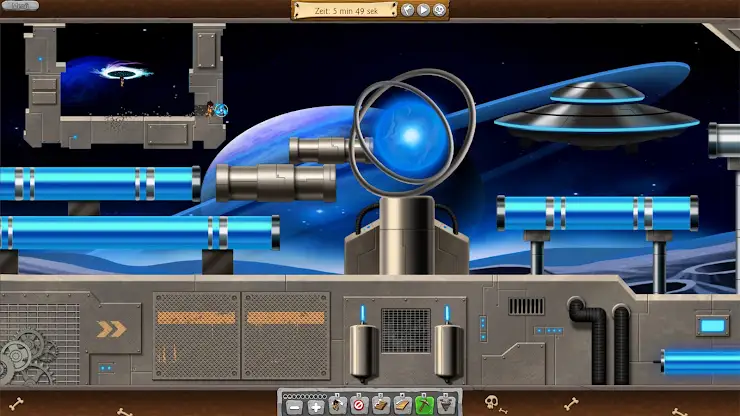 Last Caveman screenshot 4