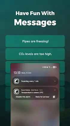 Ruuvi Station screenshot 7