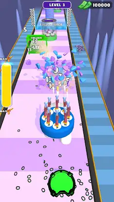Gun Shooter screenshot 4