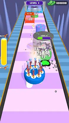 Gun Shooter screenshot 1