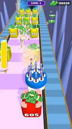 Gun Shooter screenshot 6