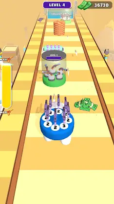 Gun Shooter screenshot 3