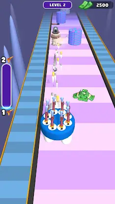Gun Shooter screenshot 8