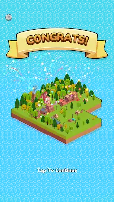 Loop Digger screenshot 8