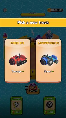 Loop Digger screenshot 2