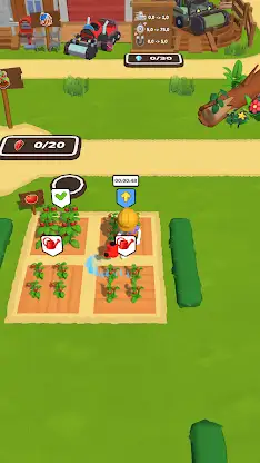 My Little Mine screenshot 4