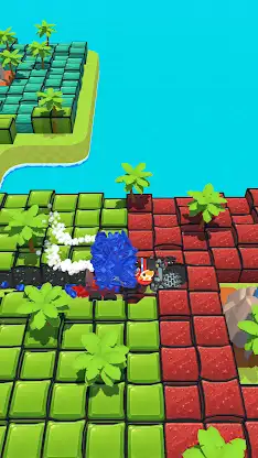 My Little Mine screenshot 2
