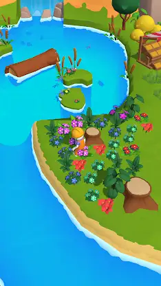 My Little Mine screenshot 1