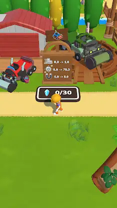 My Little Mine screenshot 5