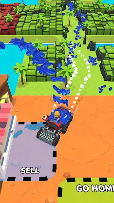 My Little Mine screenshot 7
