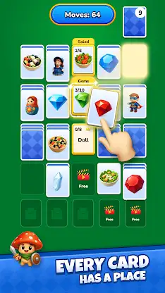 Sort It Up screenshot 4