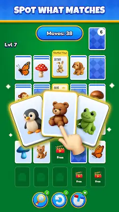 Sort It Up screenshot 1