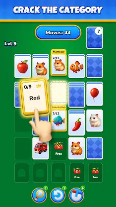 Sort It Up screenshot 3