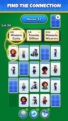 Sort It Up screenshot 2