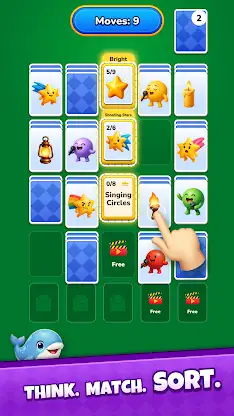 Sort It Up screenshot 7