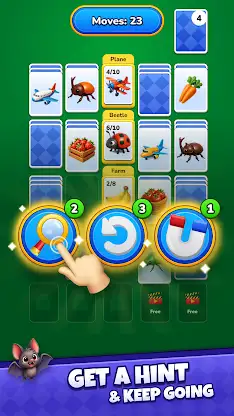 Sort It Up screenshot 5