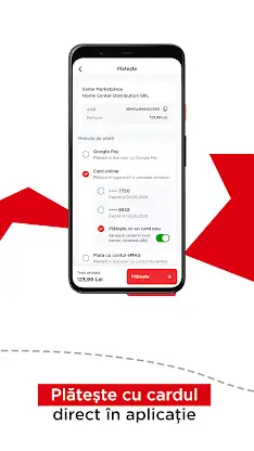 SAMEDAY Romania screenshot 5