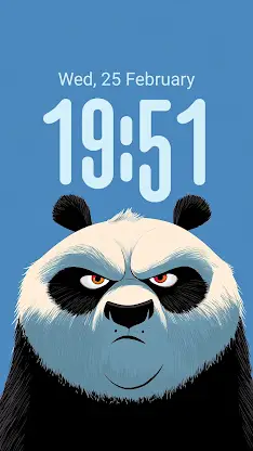 Samsung Adaptive Wallpapers screenshot 5