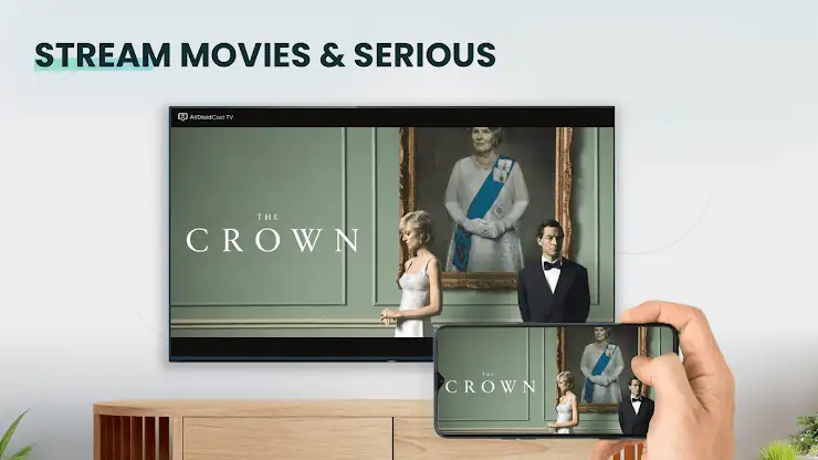 AirDroid Cast TV screenshot 6