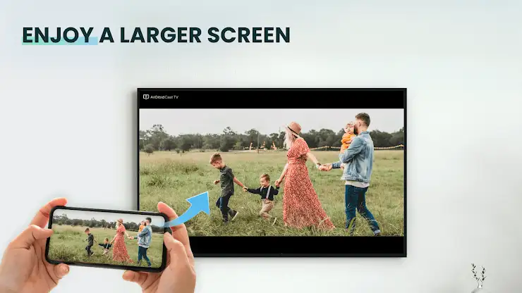 AirDroid Cast TV screenshot 8