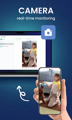 AirDroid: File & Remote Access screenshot 6