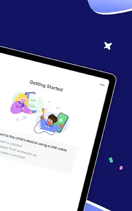 AirDroid Parental Connector screenshot 2