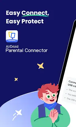 AirDroid Parental Connector screenshot 15