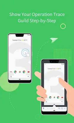 AirMirror: Remote control screenshot 8