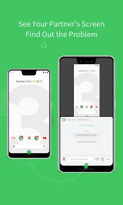 AirMirror: Remote control screenshot 6